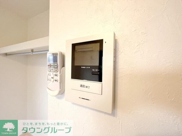 アノンテラス新百合ヶ丘の物件内観写真